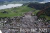 Luftaufnahme Kanton Schwyz/Einsiedeln - Foto Einsiedeln  5637